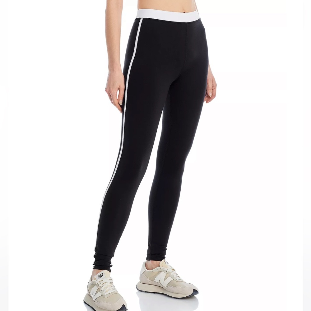 Alo Yoga
Airbrush High Waist Streamlined Leggings size XXS